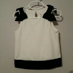 Summer Top by Janie & Jack